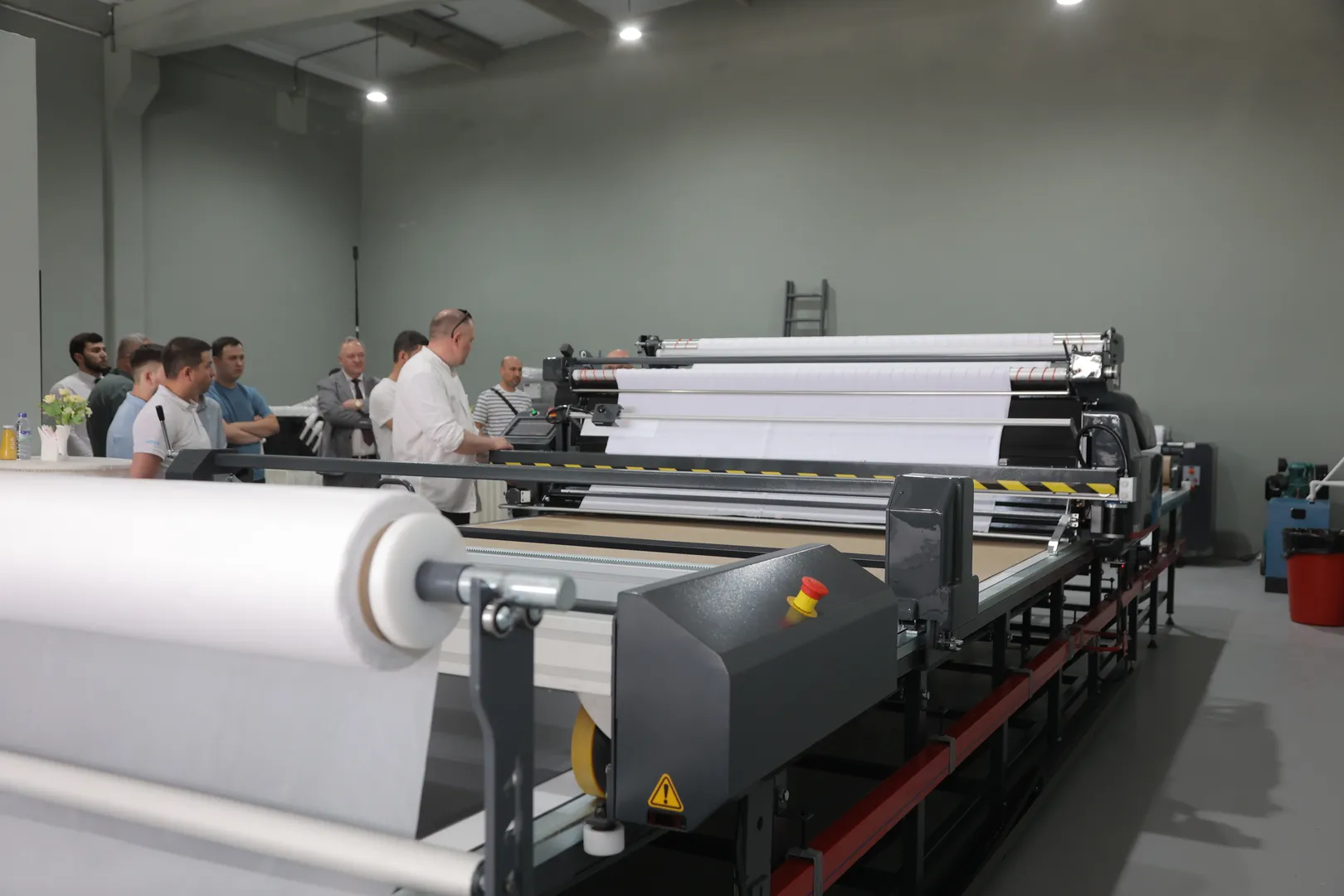 Serkon QBar AI – Matoni Skanerlash Tizimi - Thumbnail 2